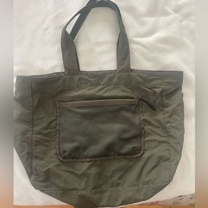 Lulu bag